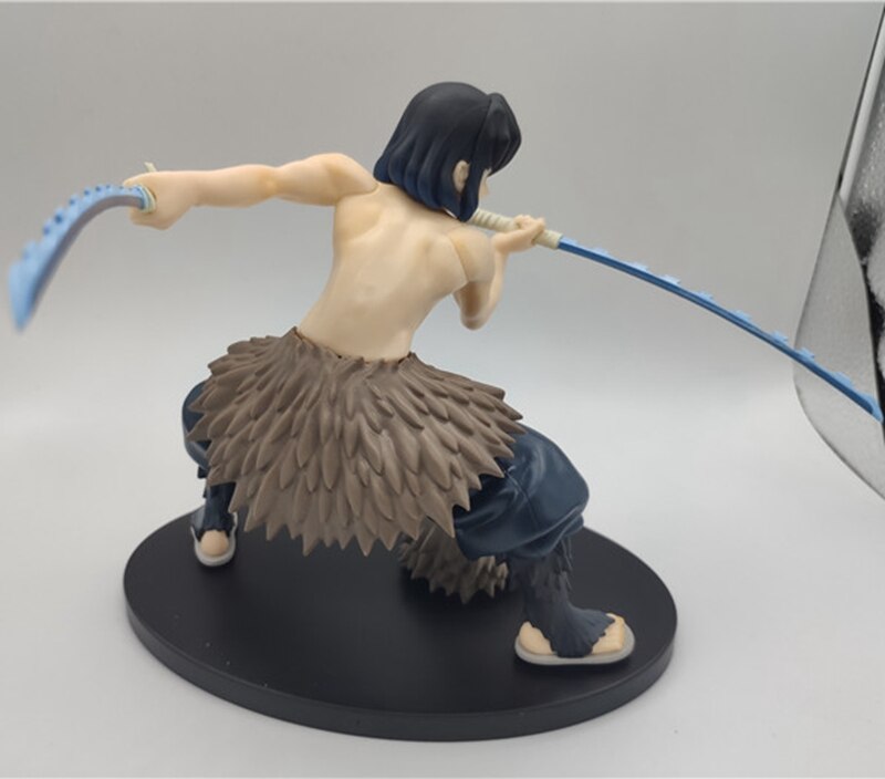 ������� Sega Demon Slayer SPM Inosuke Hashibira
