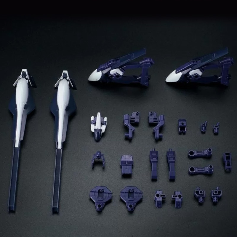����� ��� ������� ������ HG 1/144 Fordod 2 Titan HGUC Advance of Z