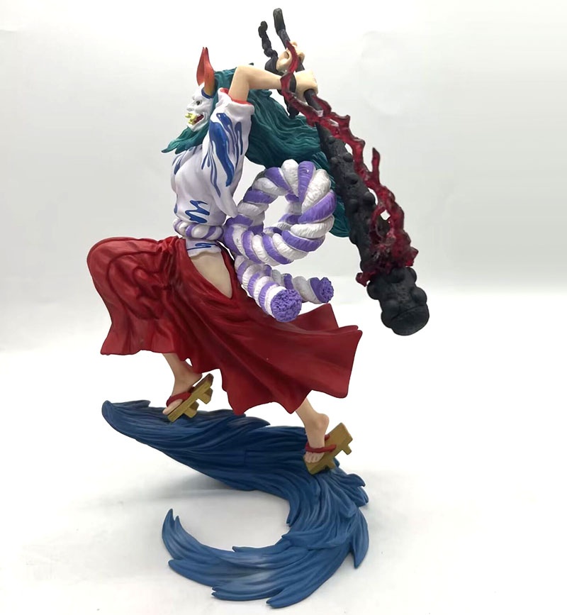������� ���-��� - Mask Yamato