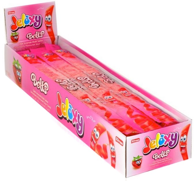 ����������� �������� Jelaxy ����� ��������