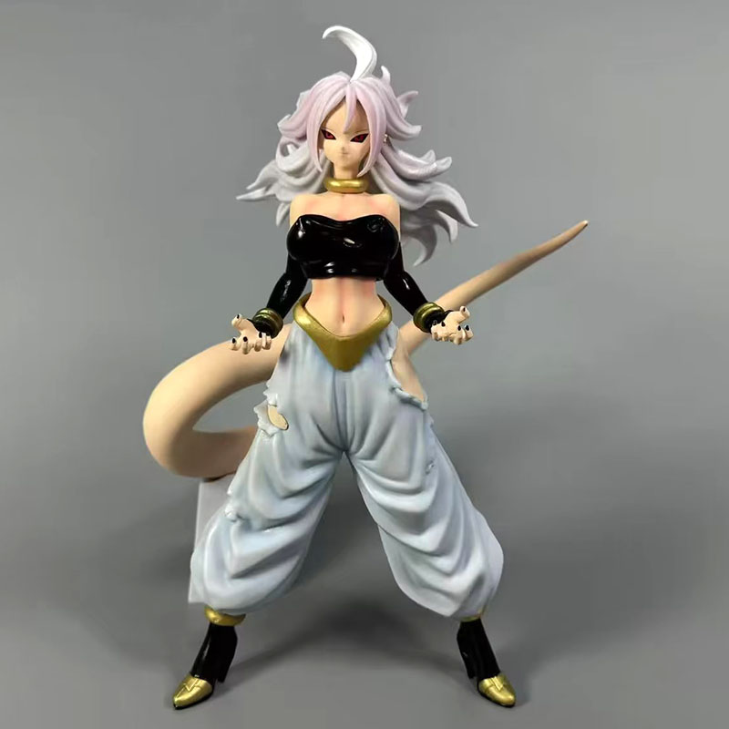 ������� ���������� Android 21 Prize (�����)
