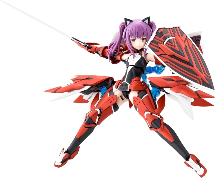������� Alice Gear Aegis: Ichijo Ayaka (Eishun)