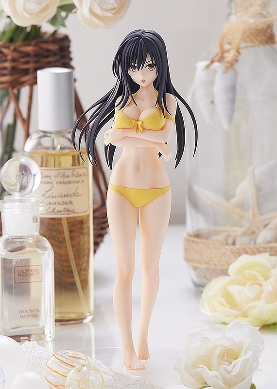 ������� POP UP PARADE To Love-Ru Darkness: Kotegawa Yui