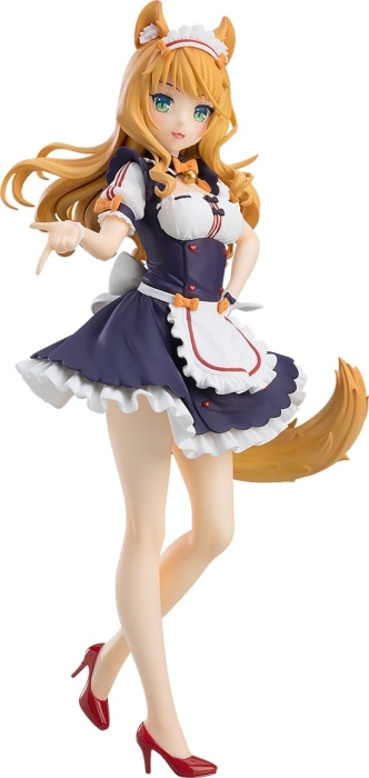 ������� POP UP PARADE Nekopara Cats Paradise: Maple