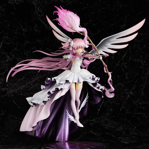 ������� Puella Magi Madoka Magica - Ultimate Madoka 1/8 Complete Figure