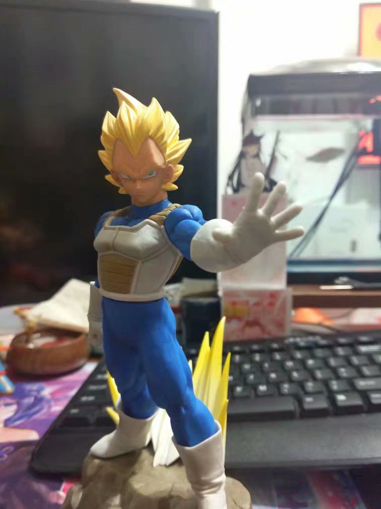 ������� ���������� Vegeta