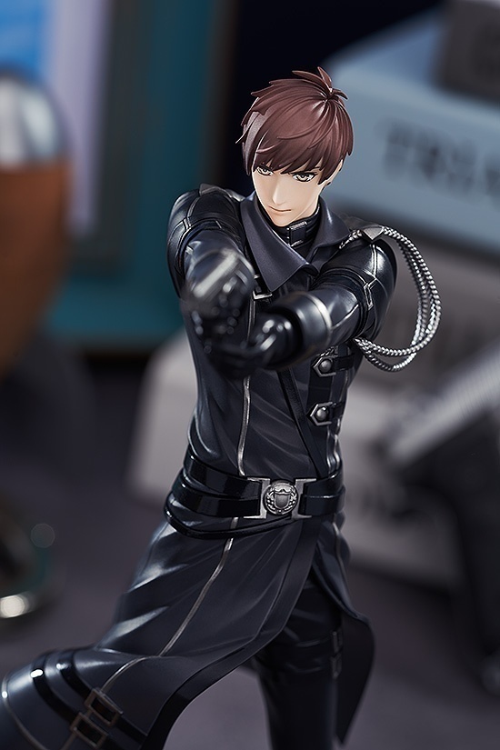 ������� POP UP PARADE Mr Love Queen's Choice: Gavin (Haku)