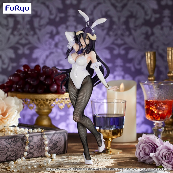 ������� BiCute Bunnies Albedo