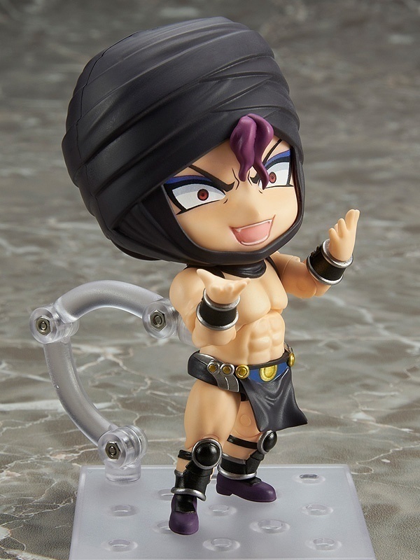 ������� Nendoroid 1742 JoJo's Bizarre Adventure: Kars