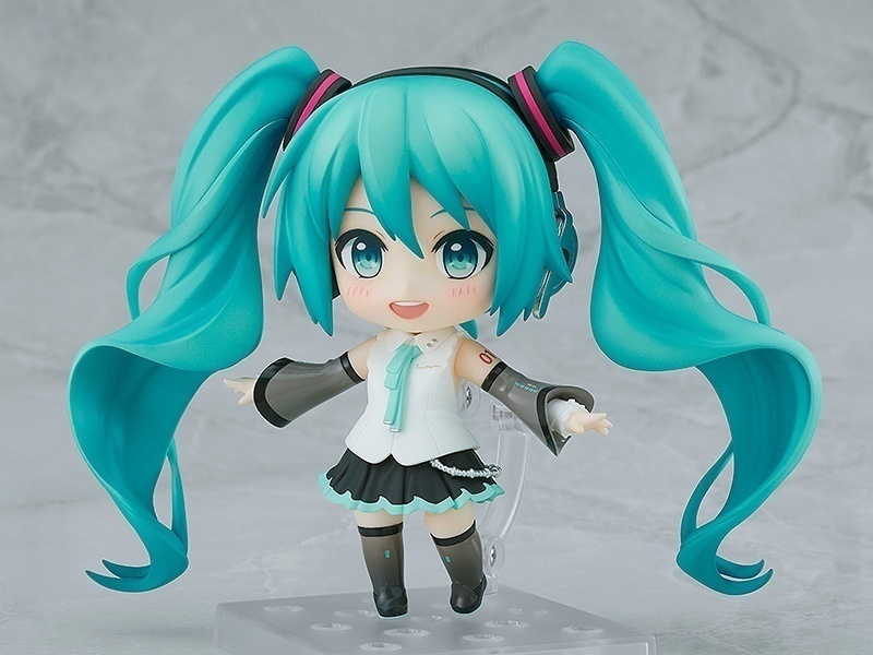  Nendoroid 1701 Vocaloid: Hatsune Miku NT