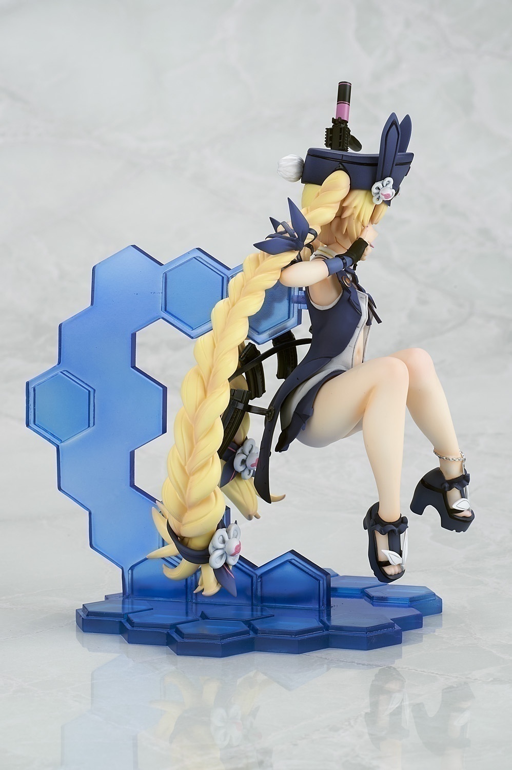 ������� Girls' Frontline - SR-3MP