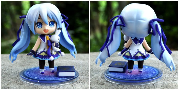 ������� Nendoroid ��������� FG29338-1