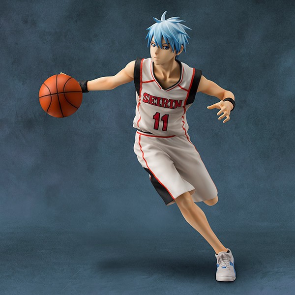 ������� Kuroko Tetsuya ***