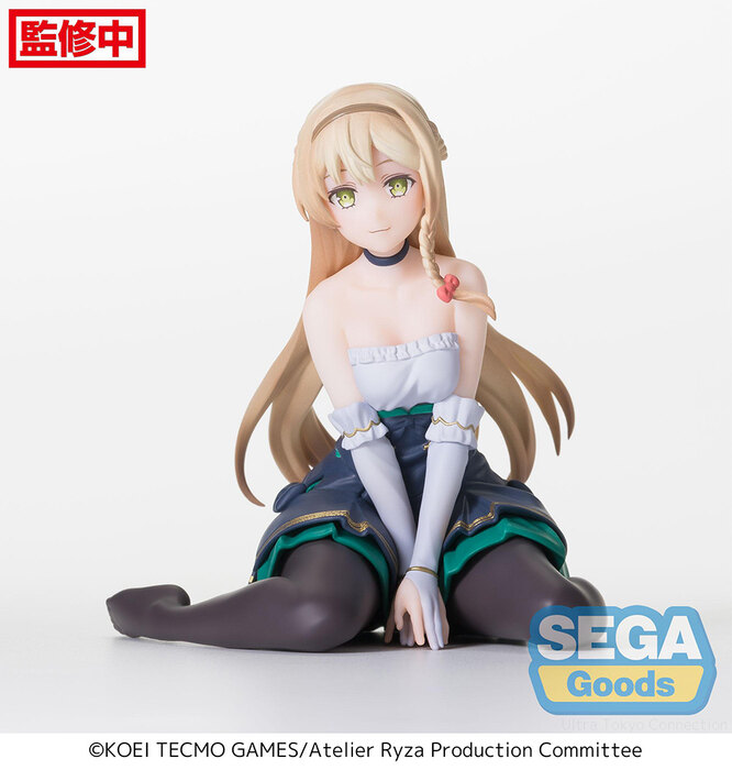 ������� Chokonose Premium Figure Klaudia Valentz