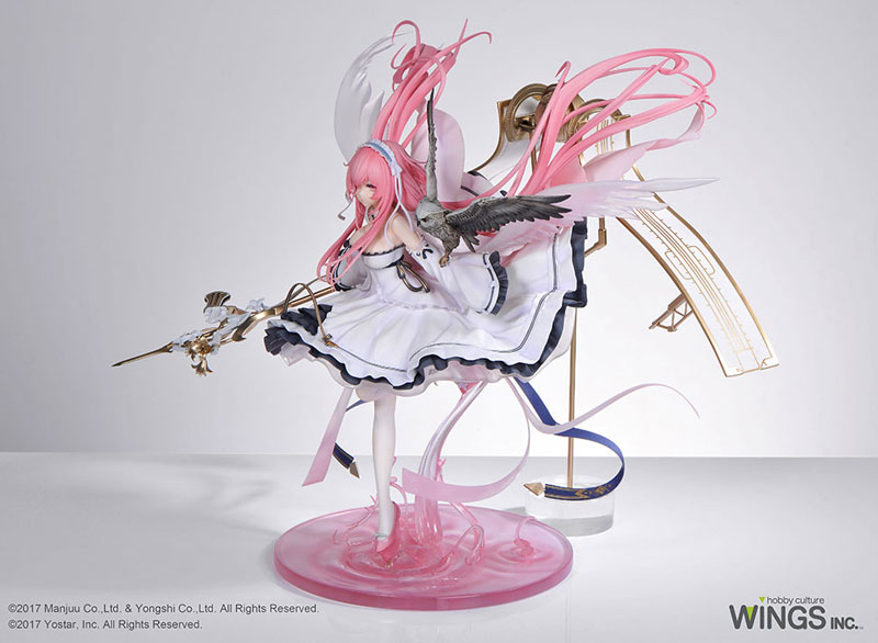 ������� Azur Lane Perseus 1/7 Complete Figure