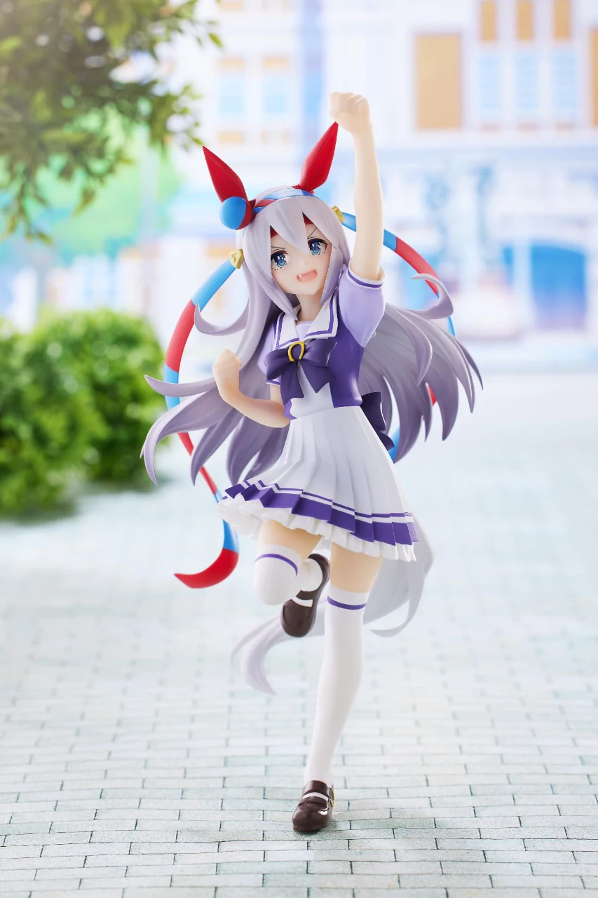 ������� Banpresto Uma Musume Pretty Derby Tamamo Cross