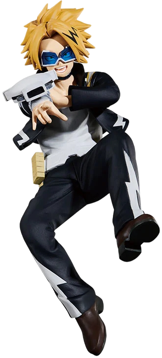 ������� My Hero Academia The Amazing Heroes Vol.21 Denki Kaminari