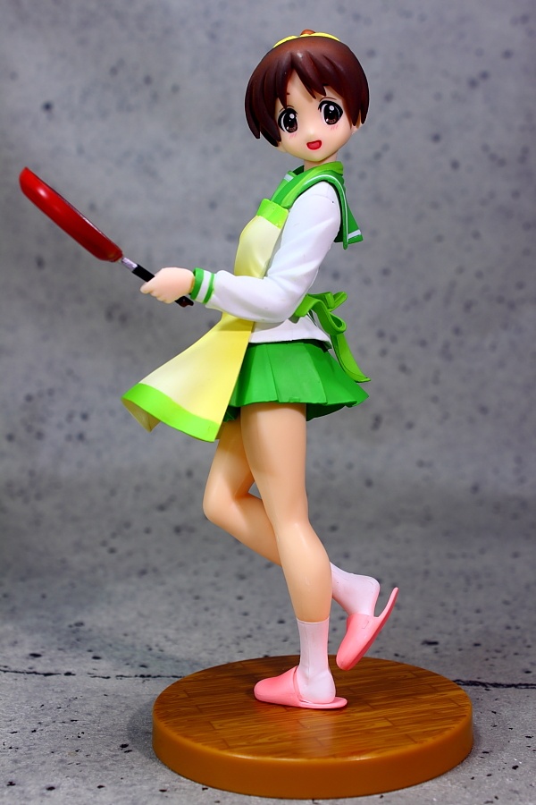 ������� Sega K-On!! Sunny Side Up Yui Hirasawa