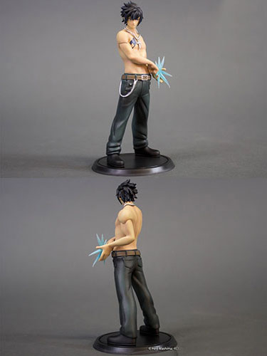 ������� ����� ��� Gray Fullbuster