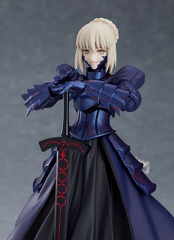 ������� figma 432 Fate/stay night [Heaven's Feel] Saber Alter 2.0