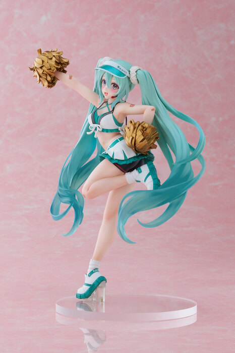 ������� Hatsune Miku Fashion Figure Uniform