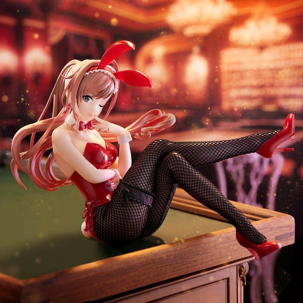 ������� iDOLM@STER Espresto -Fascination and Stockings- Arisugawa Natsuha