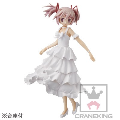 ������� Madoka Magica - Kaname Madoka / ������ *** 462925