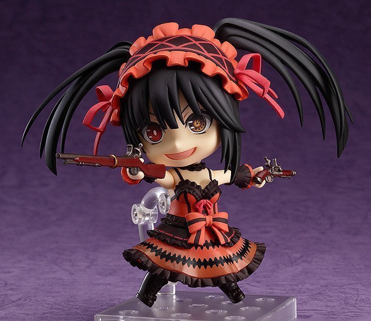 ������� Nendoroid Date A Live Kurumi Tokisaki