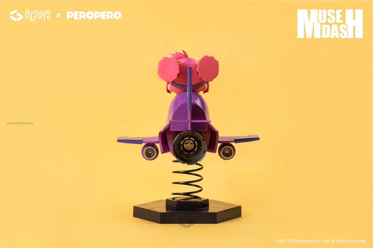 ������� Muse Dash: Buro Pilot Ver.