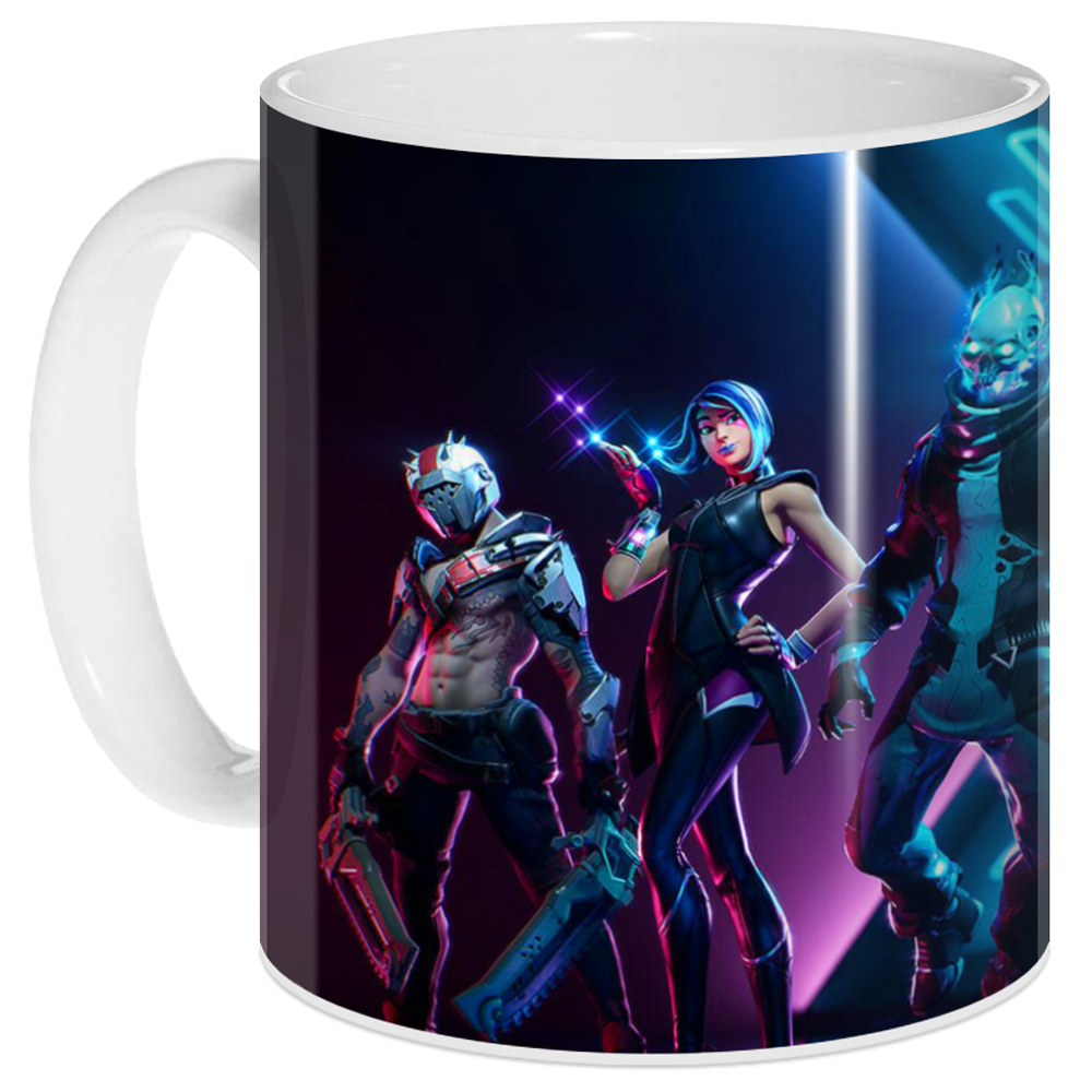������ Fortnite Season 10