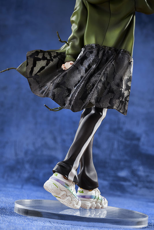 ������� Evangelion Rei Ayanami Radio Ver.