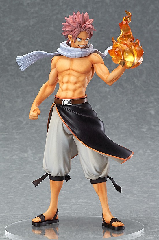 ������� Natsu Dragneel ***