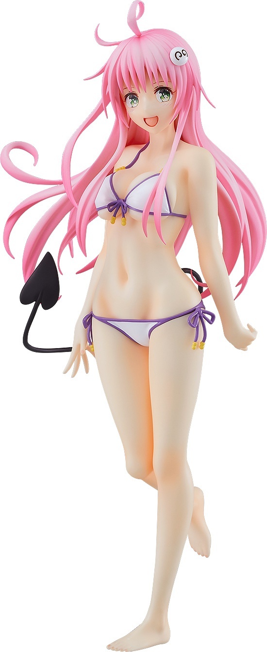 ������� POP UP PARADE To Love-Ru Darkness: Lala Satalin Deviluke