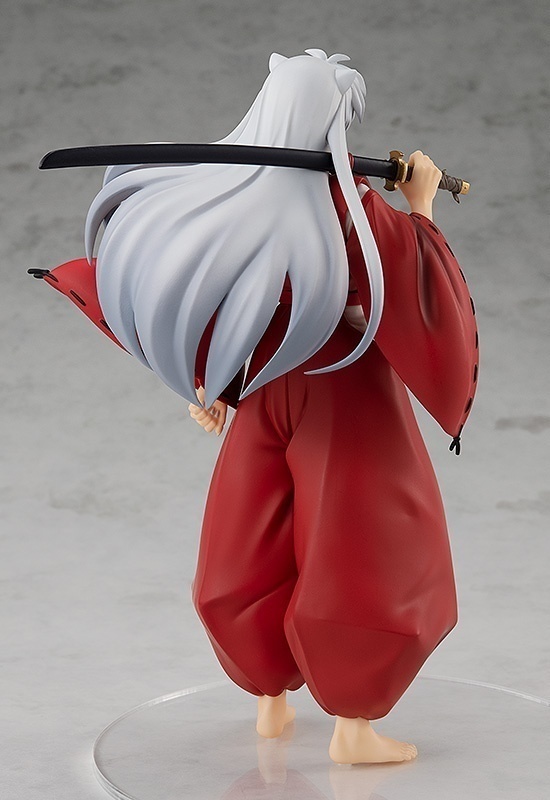������� POP UP PARADE Inuyasha The Final Act: InuYasha