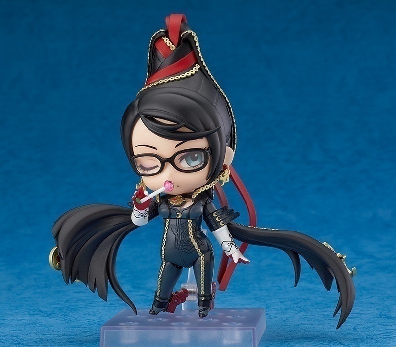 ������� Nendoroid 1485 Bayonetta - Bayonetta