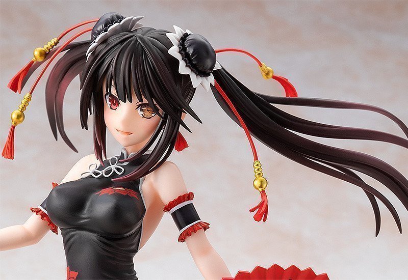 ������� Date a Live Kurumi Tokisaki: China Dress Ver.