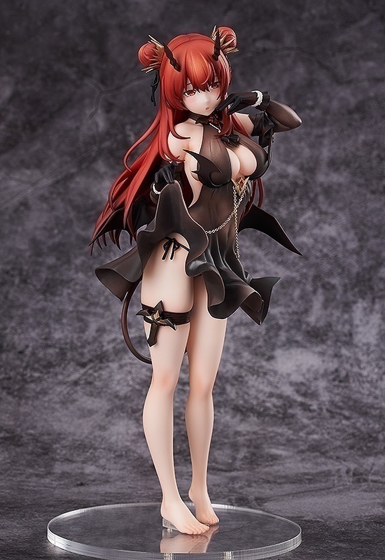 ������� Dance of the Succubus: Succubus Lucilia