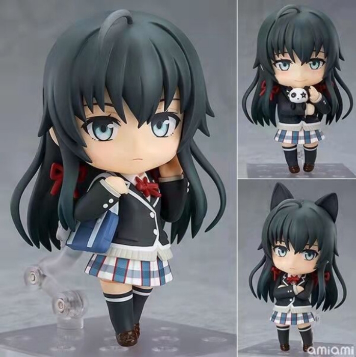 ������� Nendoroid 1307 ������� ���� ���� �������� ����� �������� �����d Yukinoshita Yukino