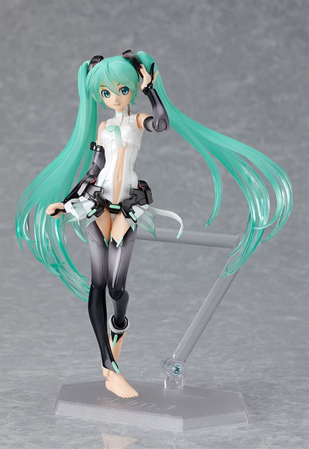 ������� Max Factory Vocaloid Hatsune Miku Append ver. Figma 100
