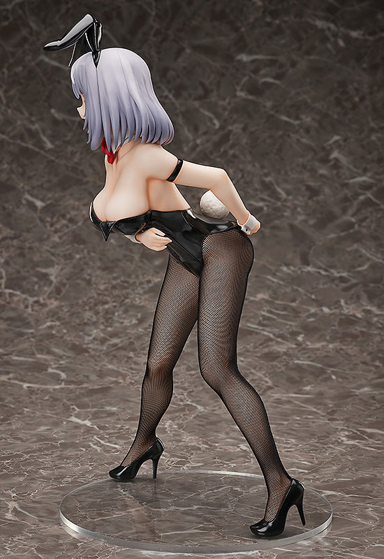 ������� Magical Sempai: Sempai Bunny Ver.