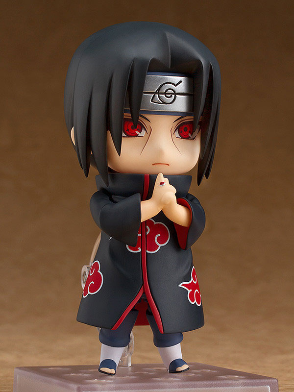 ������� Nendoroid 820 NARUTO Shippuden - Itachi Uchiha