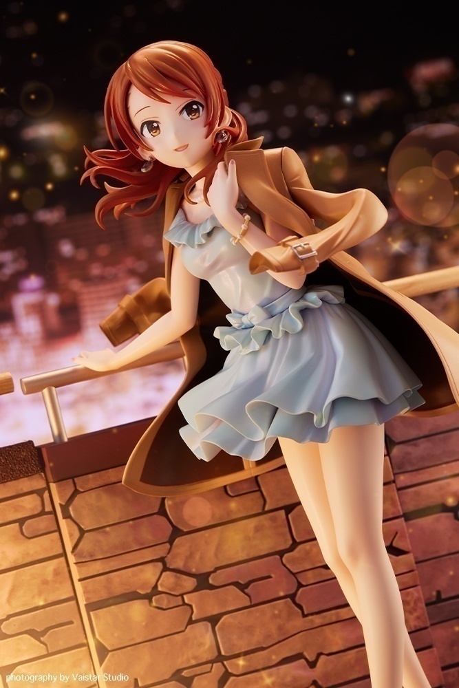 ������� The Idolmaster Cinderella Girls: Hojo Karen -Off Stage-