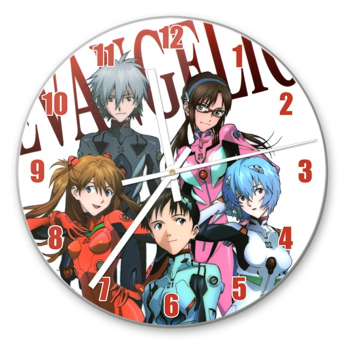 ���� ��������� Evangelion: You Can (Not) Advance