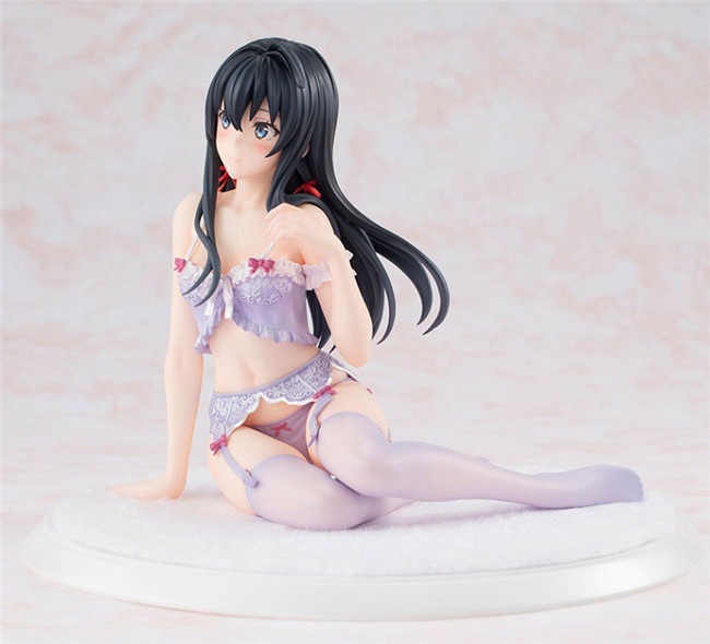 ������� Oregairu Yukinoshita Yukino