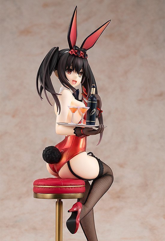 ������� Date A Live Light Novel: Kurumi Tokisaki - Bunny Ver.