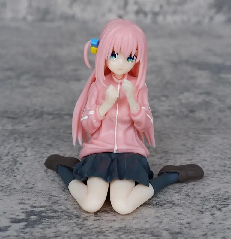 ������� �������� �����! / Gotoh Hitori sitting (�����)