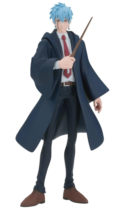 ������� Bandai DXF Mashle - Lance Crown