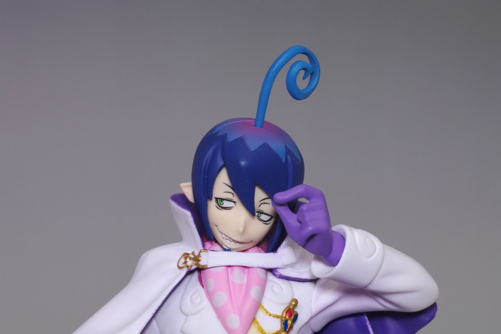 ������� Ao no Exorcist / ����� ��������� - Mephisto Pheles / ������� ***