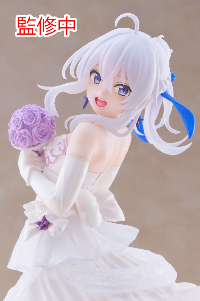 ������� Majo no Tabitabi Coreful Figure Elaina Dress Ver. 2