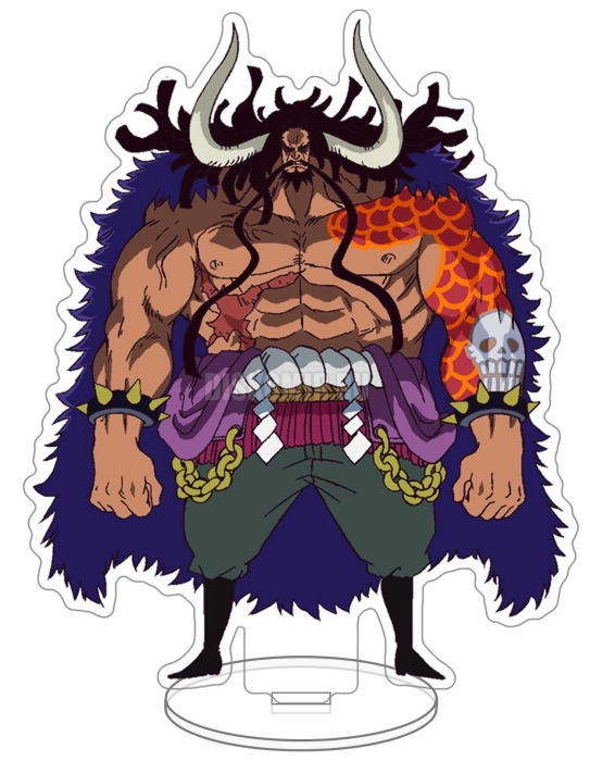 ������� ��������� ���-��� - ����� 2 (Kaidou 2)